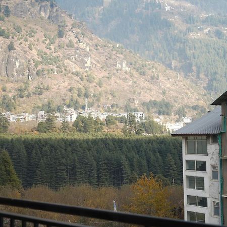 Hotel Anchal Residency Manali 外观 照片